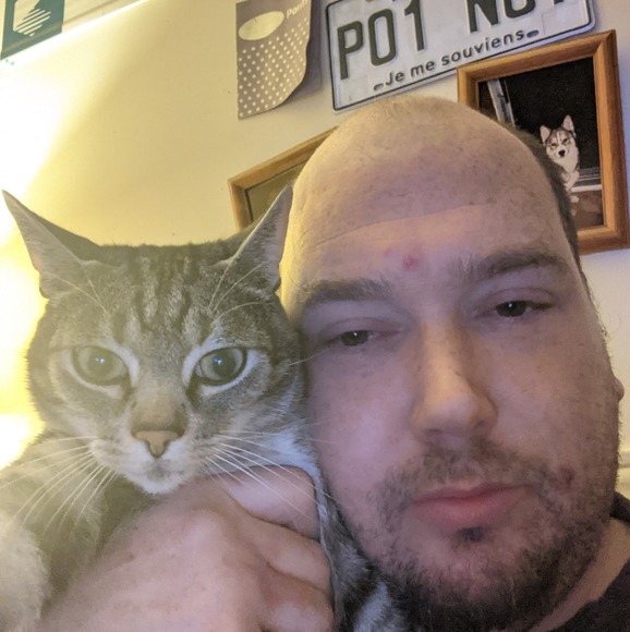 Meet your Posher, Sean - Picture 1 of 1